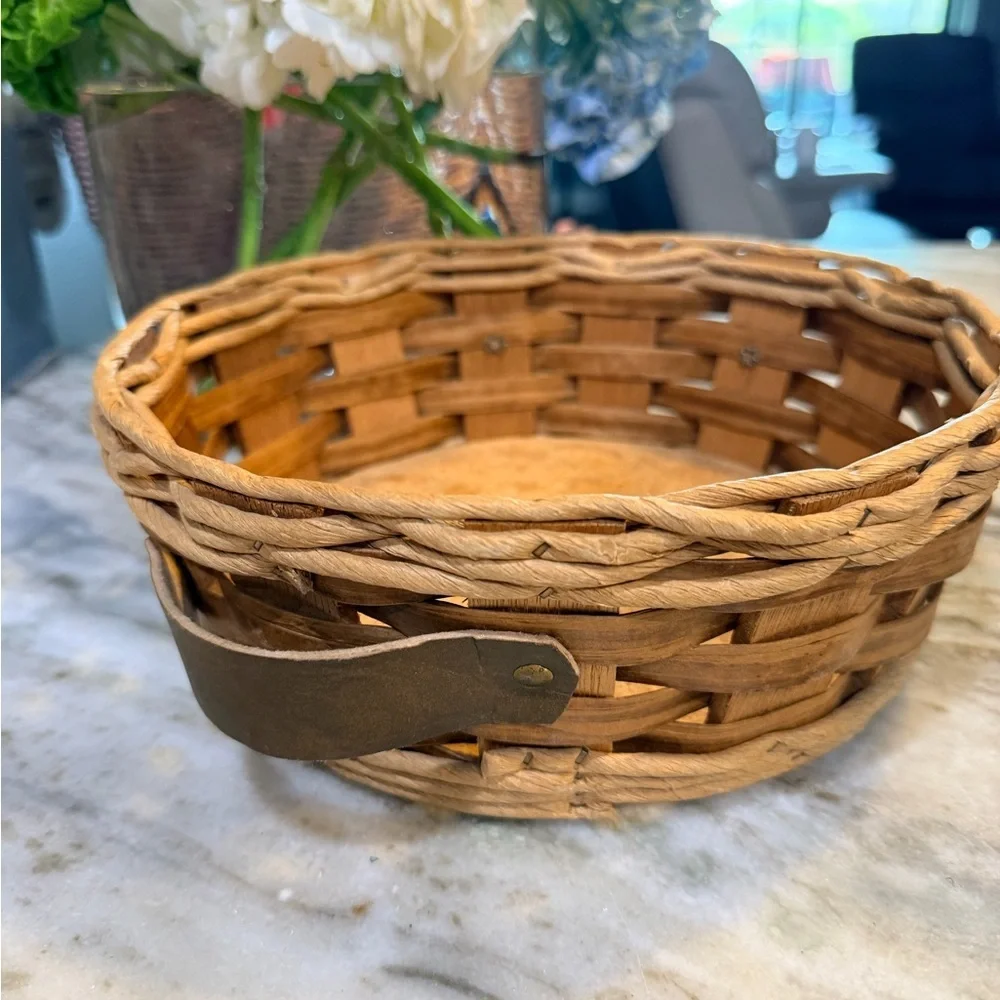 Pyrex vintage casserole